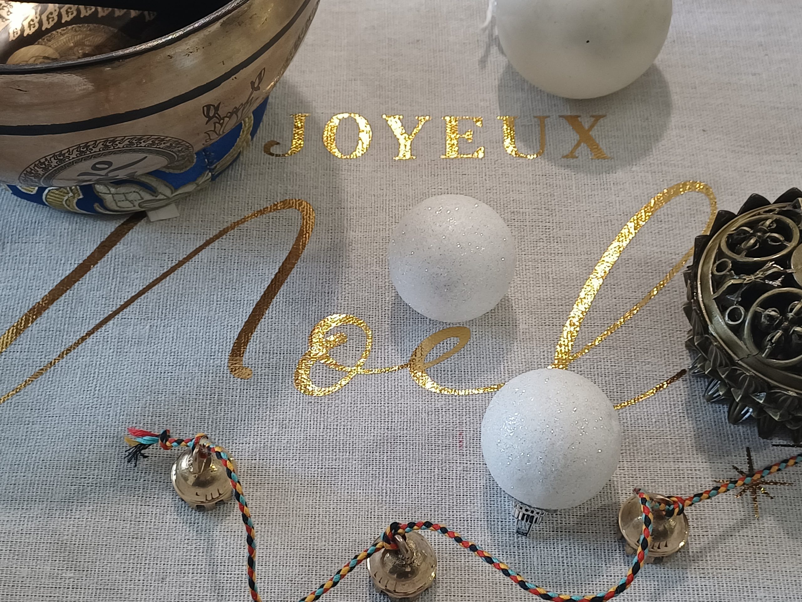 Lire la suite à propos de l’article Marché de Noël