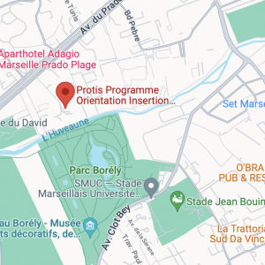 Intervention : 25 ans de l’association PROTIS