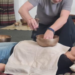 Formation Bols Chantants