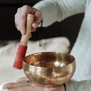 Week-end en Vibrations