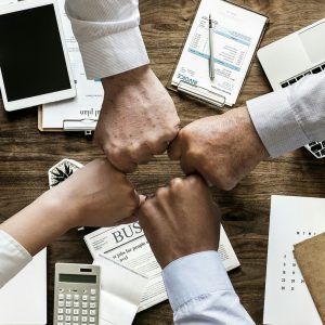 Une Journée bien-être dans votre entreprise